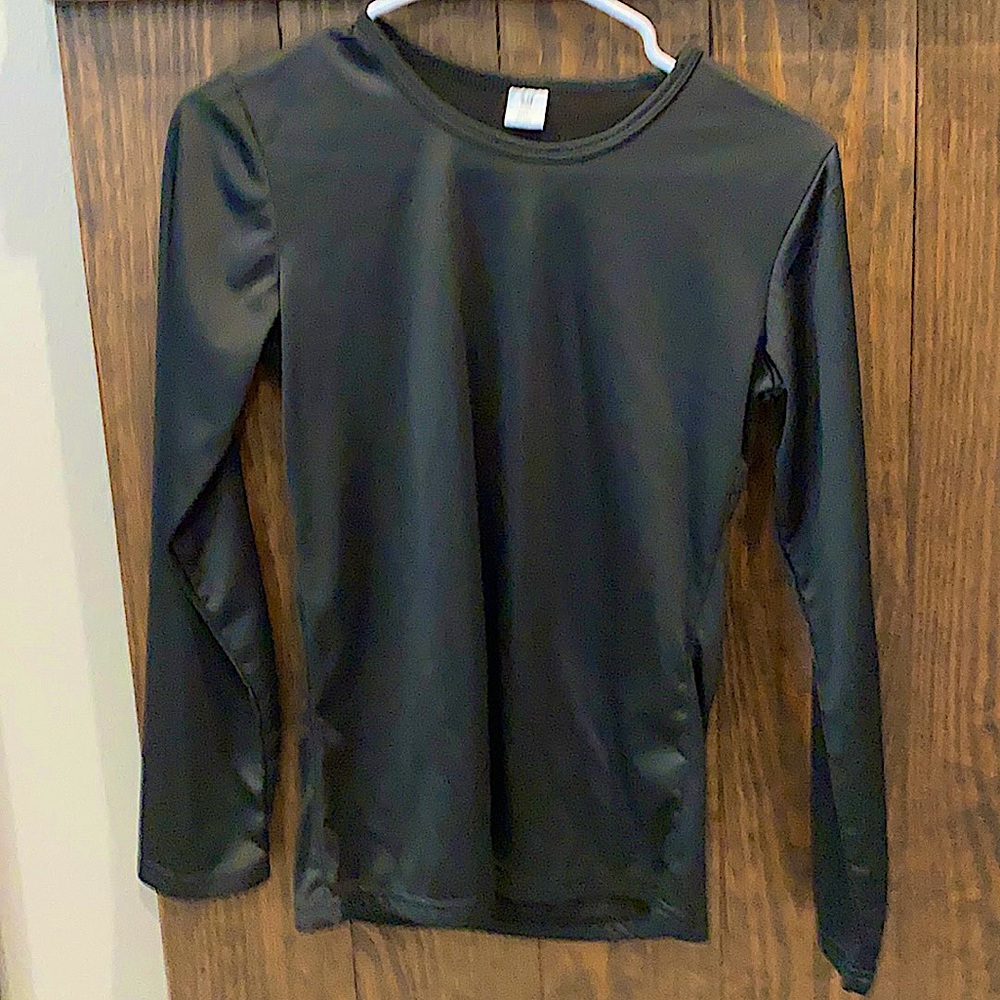 Long sleeve